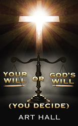 Xulon Press Author Releases A Book To Align Your Will with Gods Will 