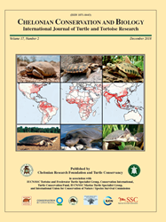 Global Review of Turtle and Tortoise Status Reveals Extent of... Photo