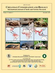 Global Review of Turtle and Tortoise Status Reveals Extent of... 