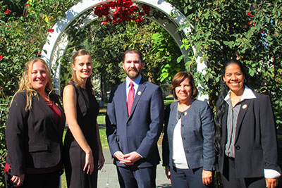 2019 California Teachers of the Year