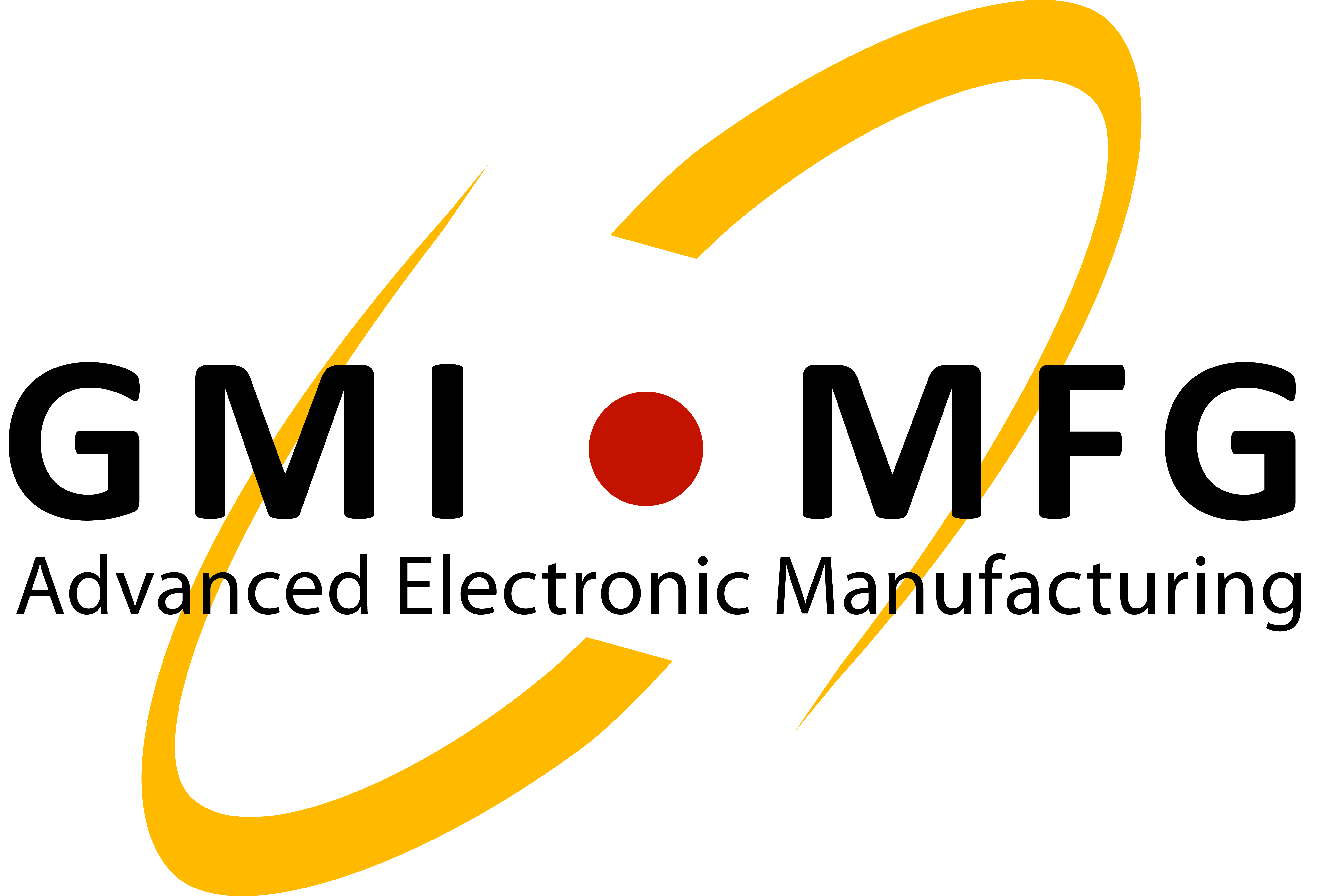 GMI - Advanced Electronics Manufacturing
