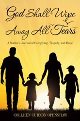 New Memoir Shares one Mothers Story of Coping with Grief  Image