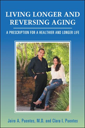 New book shares doctors prescription to feeling and looking younger 