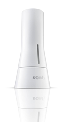 SOMFY DEBUTS NEW ZIGBEE® 3.0 RANGE OF CONNECTED SHADES AND CURTAINS AT  CEDIA 2019