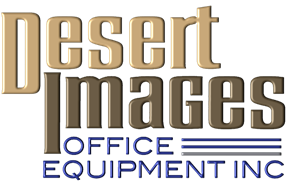 Desert Images Logo