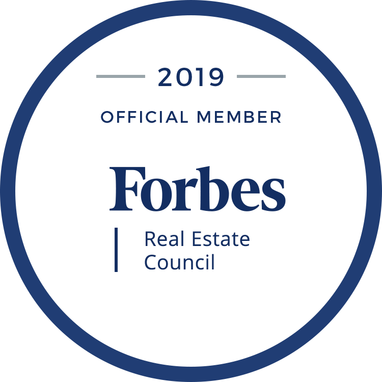 2109 Forbes Real Estate Council