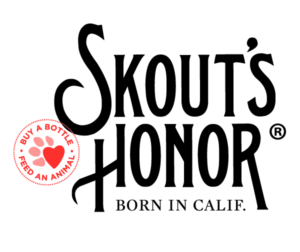 Skout's Honor Logo