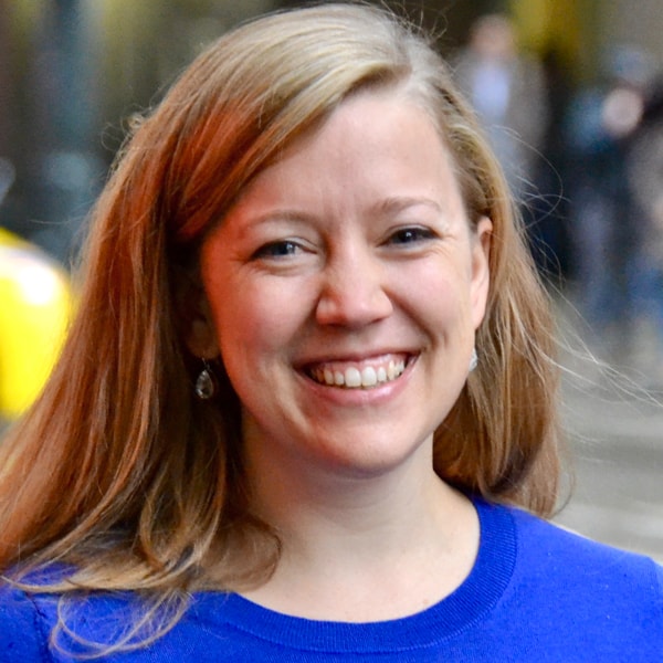 Startup-tech veteran Emily Carrion joins Rubica
