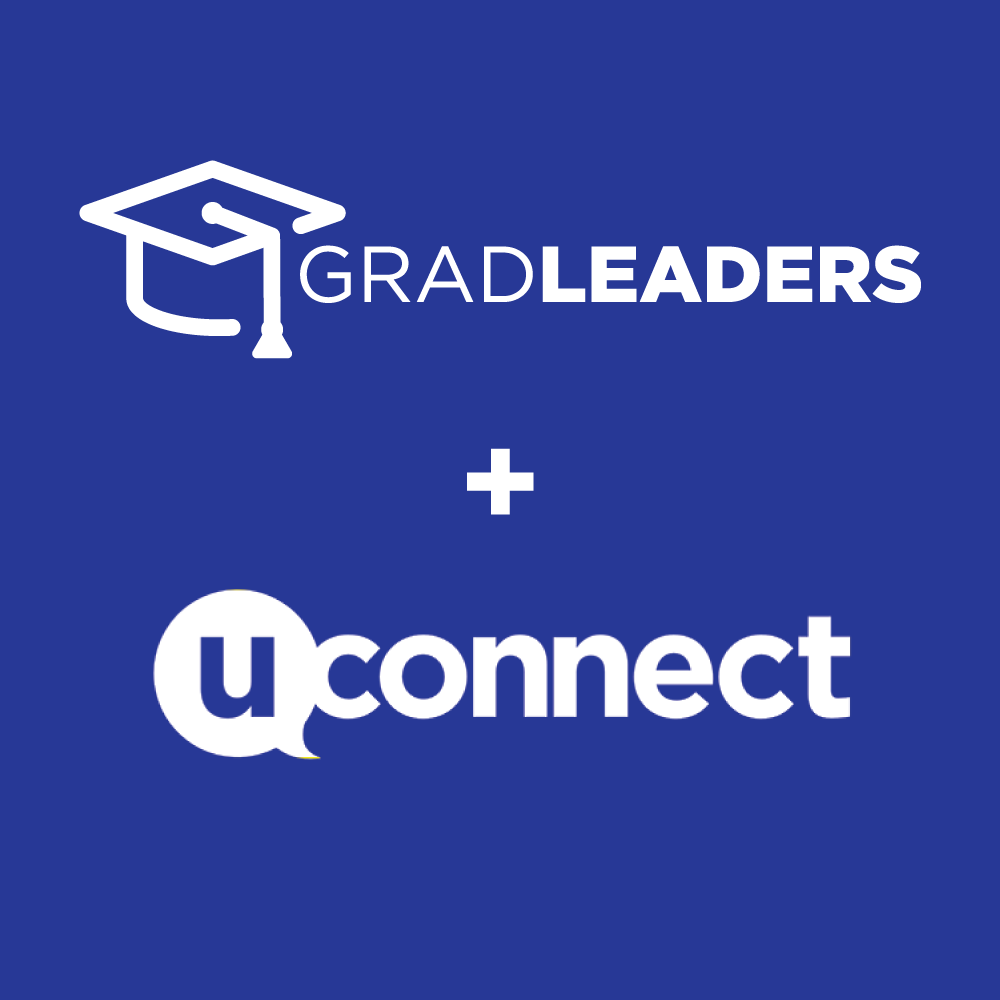 GradLeaders + uConnect