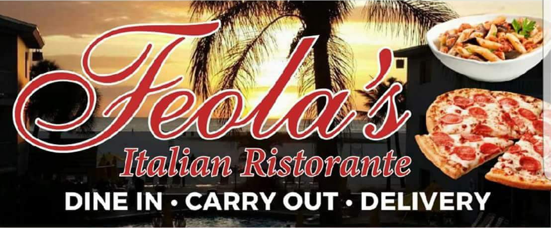 Feola’s Italian Ristorante & Lounge