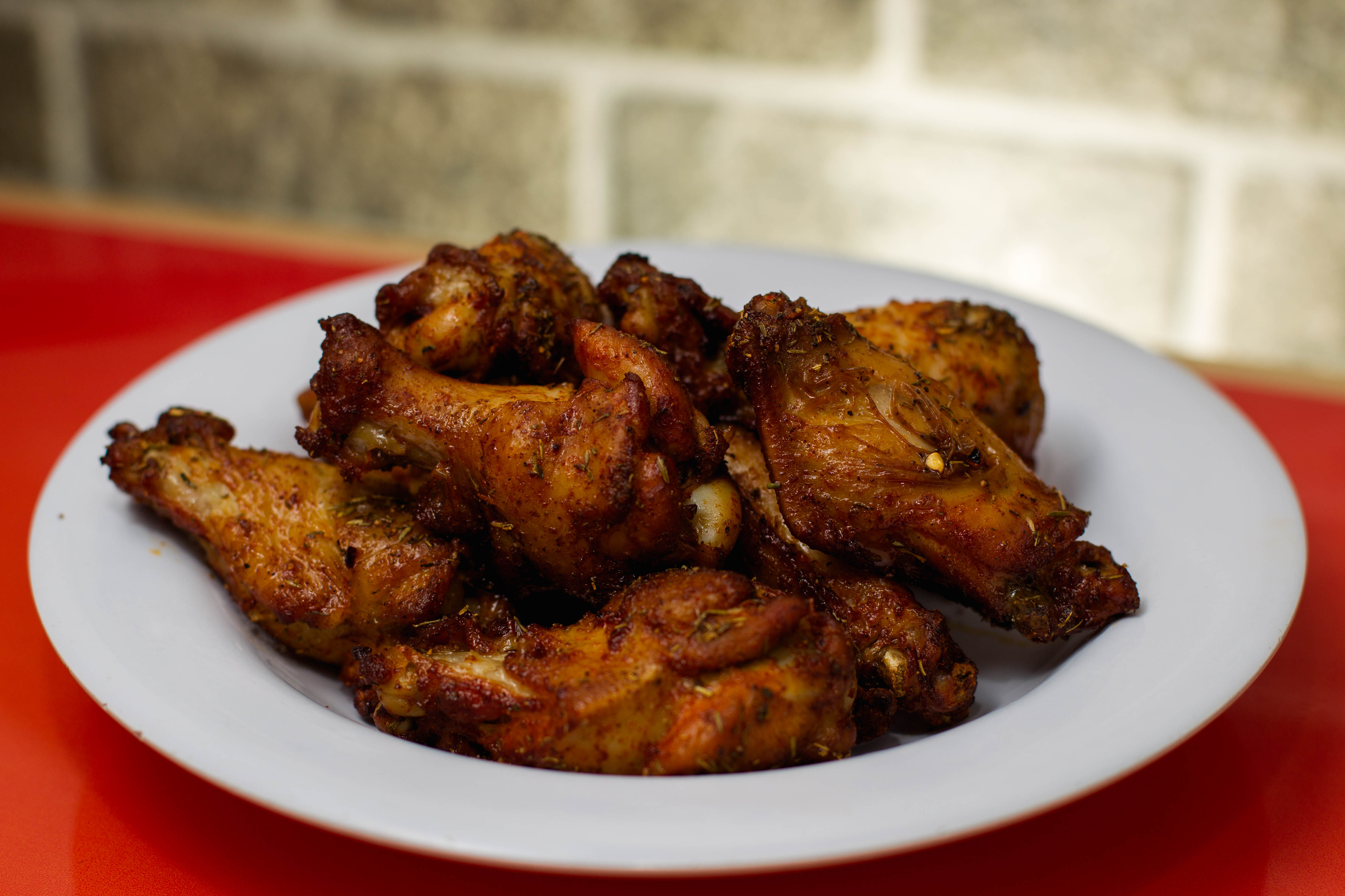 Wings secured the number one spot on the list of most popular foods delivered in 2018, and Hooters made the top 10 list of favorite chain restaurants.