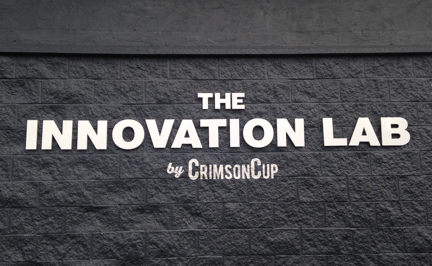 The Crimson Cup Innovation Lab in Columbus, Ohio offers consumer education courses on coffee science, brewing and roasting.