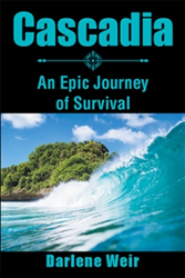 Book Takes Readers to an Epic Journey of Survival 