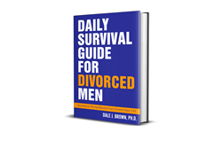 New Book by Dale Brown Offers Hope and Practical Advice to Divorced... 