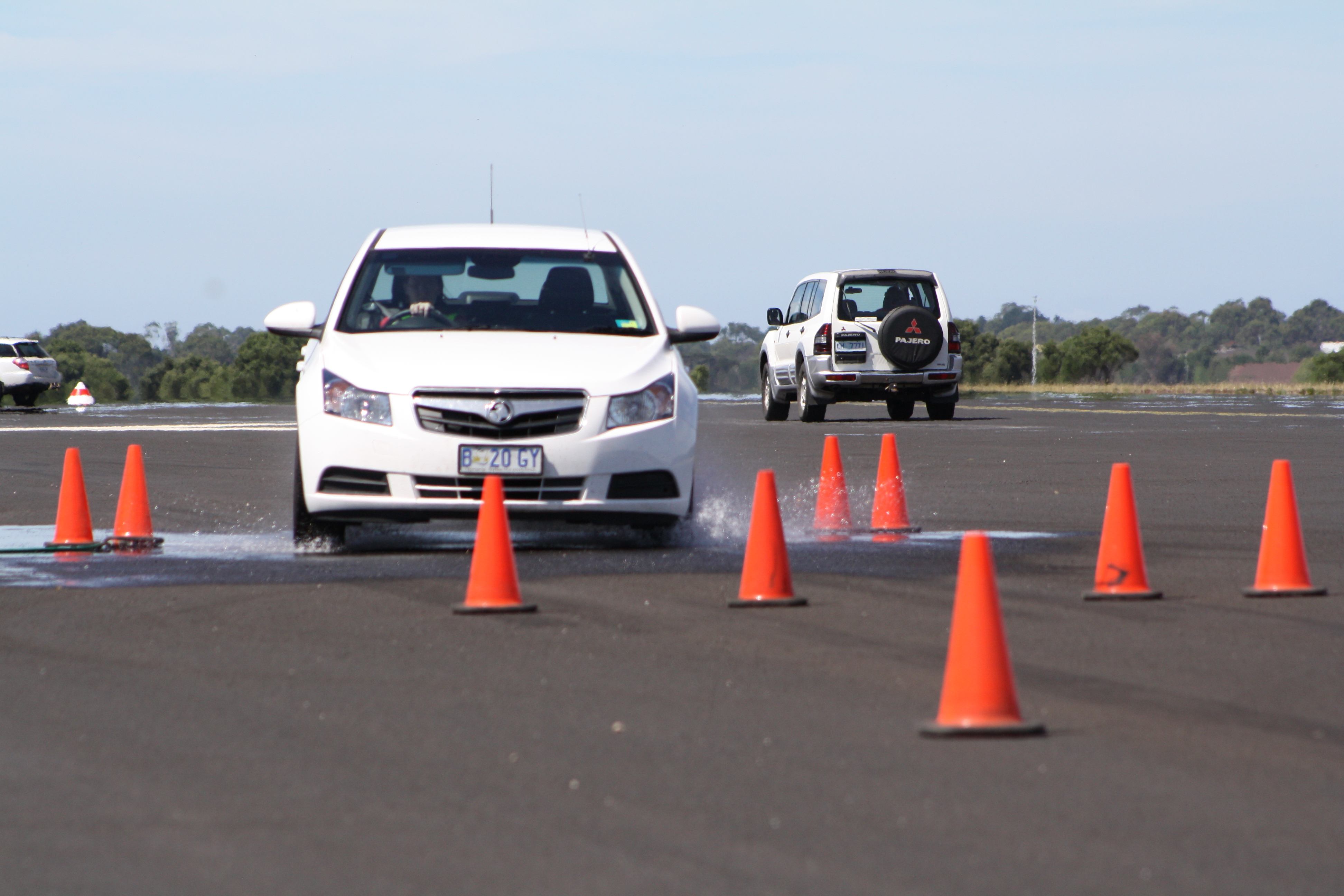 Details About The Defensive Driver Course 