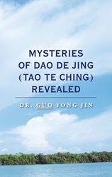 Chinese Medicine Doctor Publishes Guide on Understanding Dao De Jing 