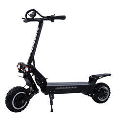 Best off road store electric scooter 2019