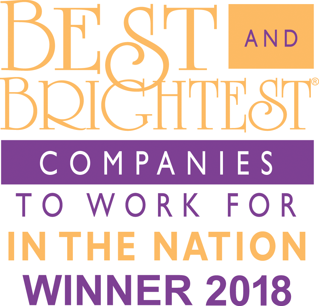 Proliant named a 2018 Best and Brightest