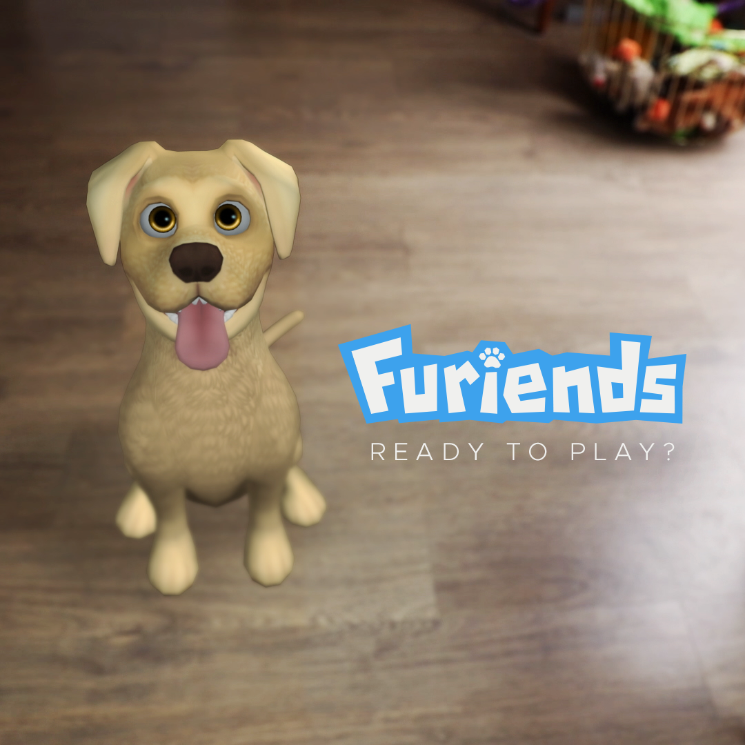 Furiends teaser trailer