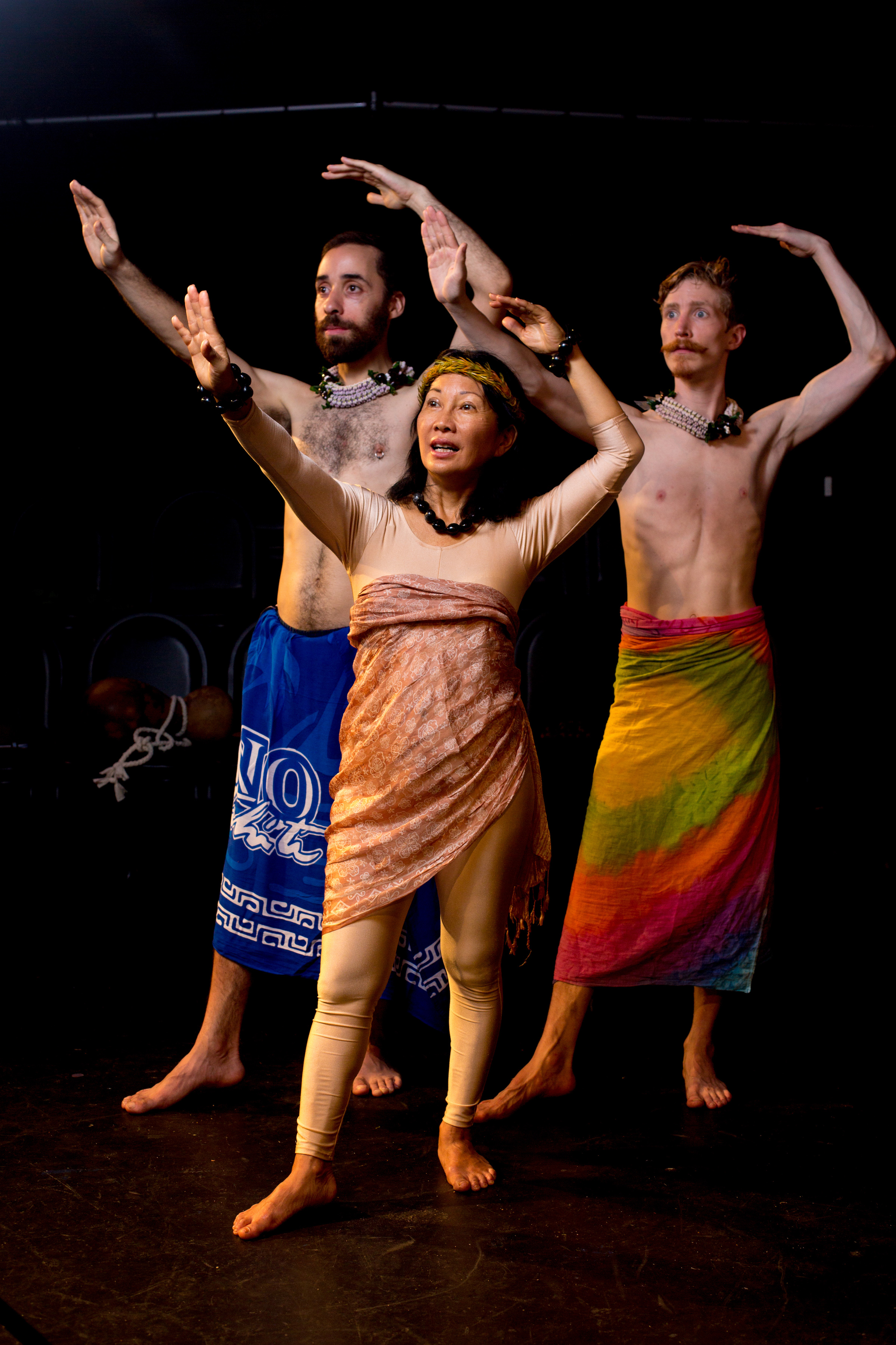 Hā Hā Hawaiʻi (The Show)