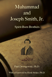 New Book Compares Founders of Islam and Mormonism and Their Religions 