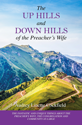 Xulon Press Author Releases Book On Being a Preachers Wife  Image