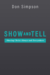 First-Time Xulon Press Author Releases Book on Sharing Christ  Image