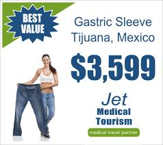 Jet Medical Tourism Offers Affordable Weight Loss Surgery in Mexico