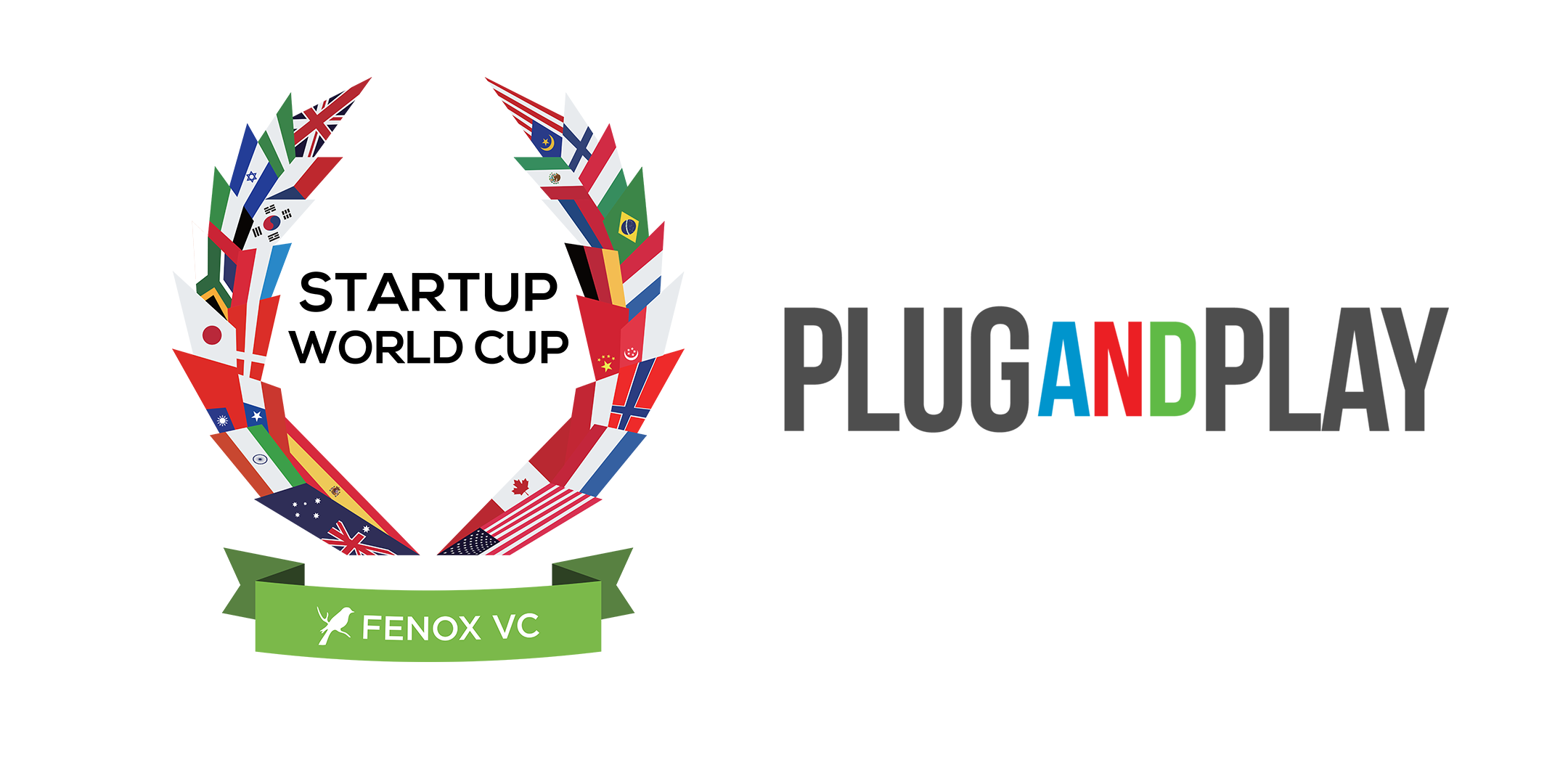 Startup World Cup and Plug and Play
