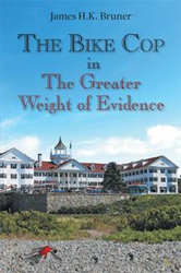 The Bike Cop: In the Greater Weight of Evidence Released  Image