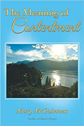 Mary McGuinness Reflects on how she Found The Meaning of Contentment  Image