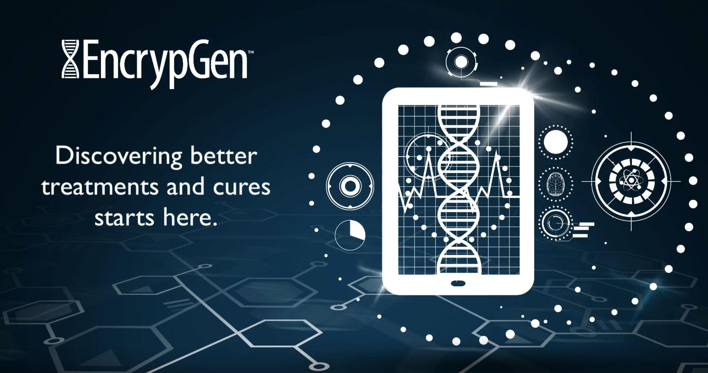 EncrypGen