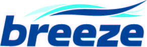 BREEZE logo