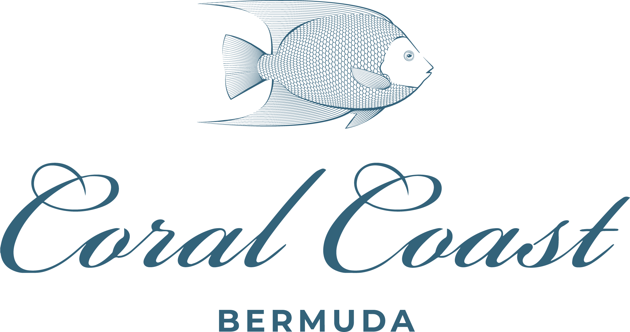Coral Coast Clothing logo