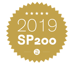 2019 Swanepoel Power 200 badge