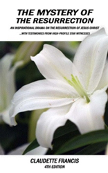 The Mystery of the Resurrection Gets New Marketing Campaign  Image