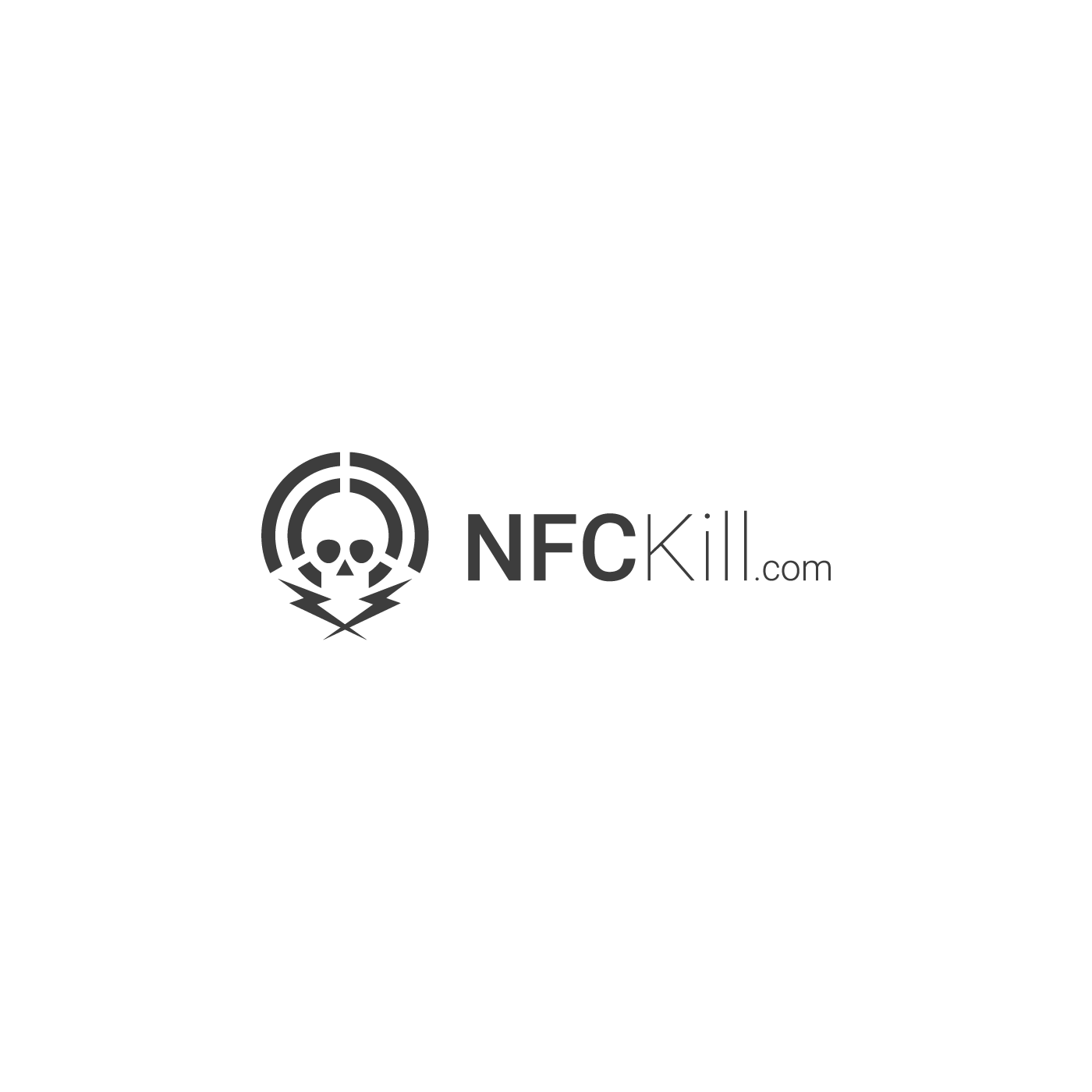The NFCKill Logo