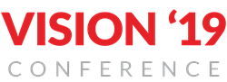 2019 VISION Conference