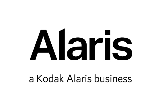 Alaris, a Kodak Alaris business