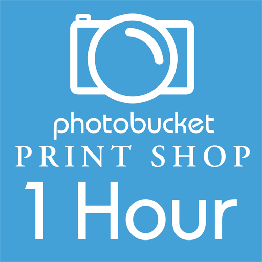 Photobucket 1 Hour Photo icon