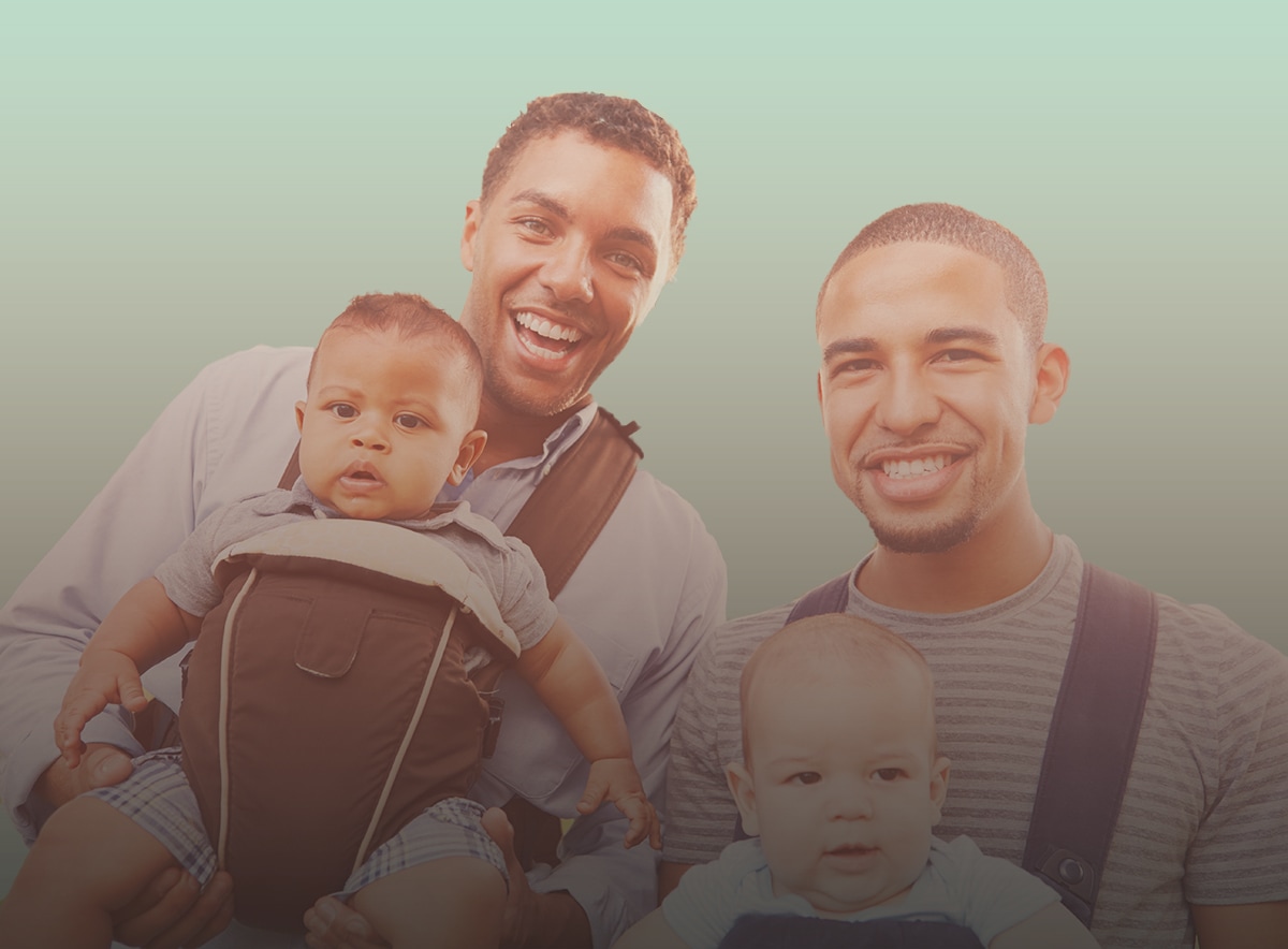 Becoming a Dad: LGBTQ+ Family Building Through IVF and Surrogacy Will Explore Options to Fulfill Dreams of Parenthood.   ATLANTA, Sat. 2/9, REGISTER HERE: https://goo.gl/iHY3t1