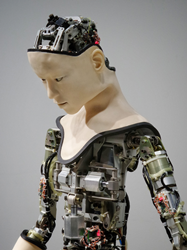 War between AI and Humans
