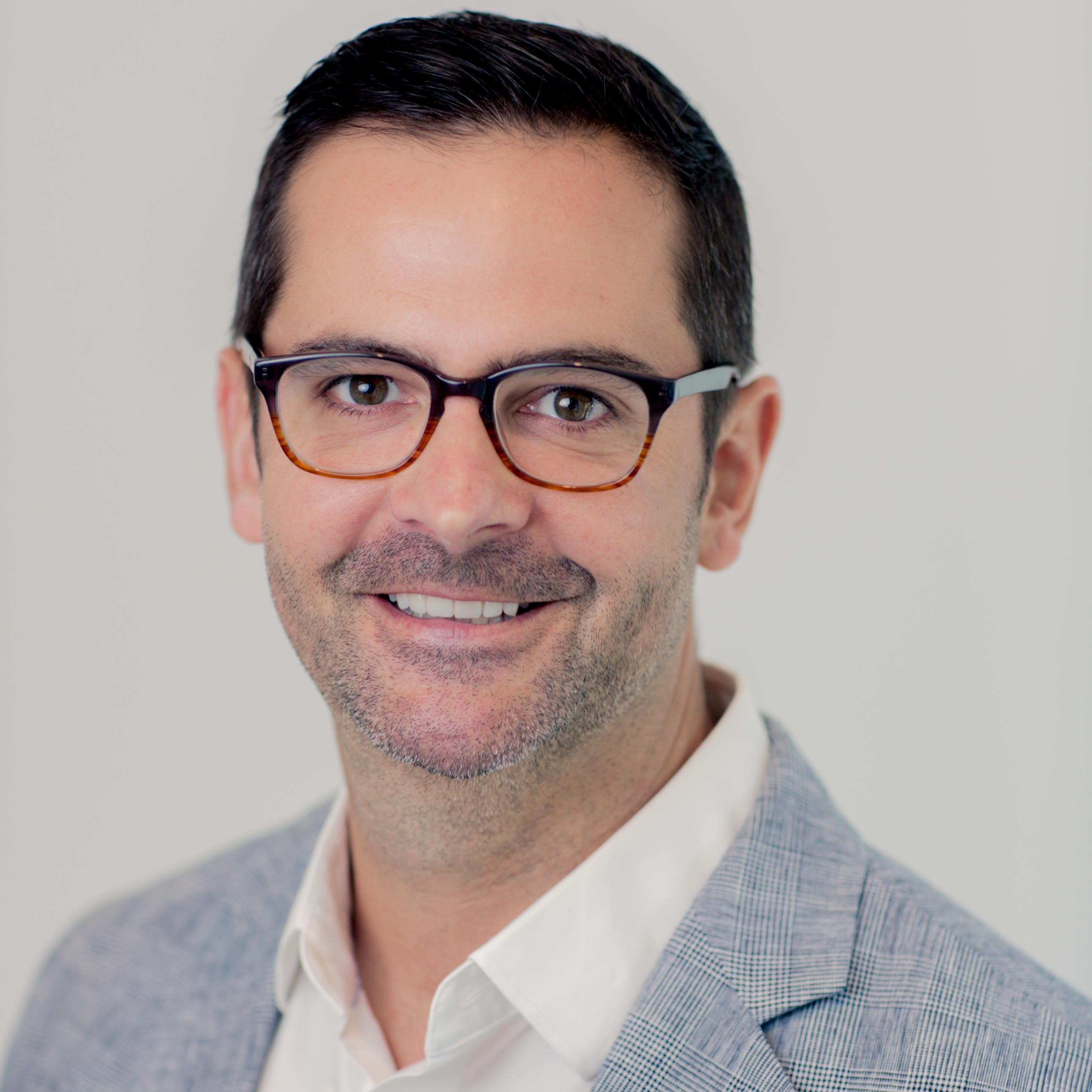 Hunter Gray Promoted to Chief Strategy Officer at The Special Event Company