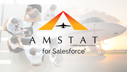 Access and utilize the AMSTAT market data you trust from within Salesforce.
