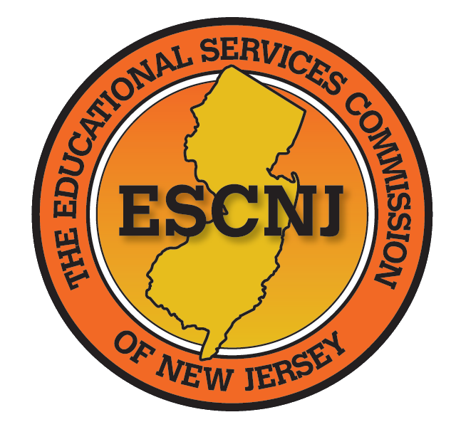 Educational Services Commission of New Jersey logo