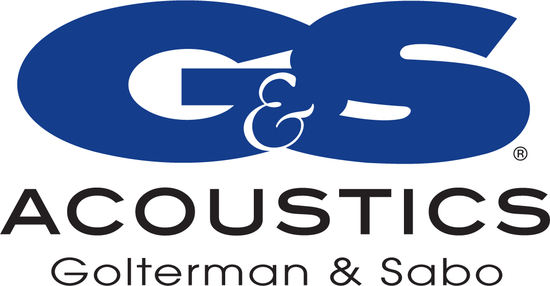 G&S Acoustics logo