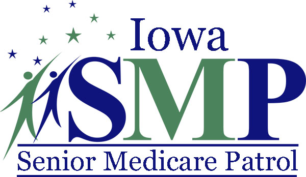 Senior Medicare Patrol Helps Iowans Prevent Medicare Fraud