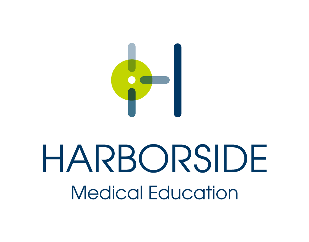 Harborside Medical Education