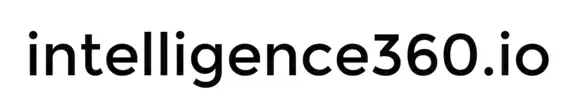 Intelligence360 logo