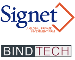 Signet LLC Acquires Sheridan Specialty Bindery from CJK Group 